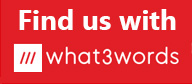 Click to Find Us on What Three Words